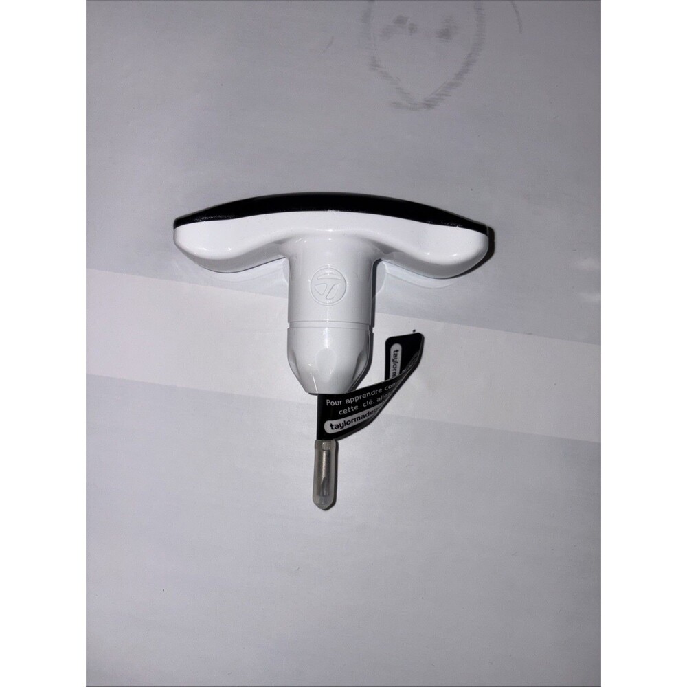 BRAND NEW TAYLORMADE UNIVERSAL TORQUE OEM WRENCH R11 R15 R9 M1 M2 M3 M4 SIM